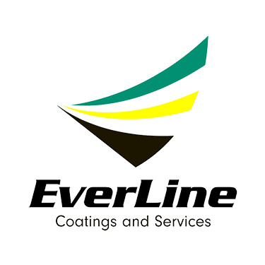 Ever Line Coatings and Services Franchise Brand Logo