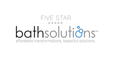 Five Star Bath Solutions Franchise Brand Logo
