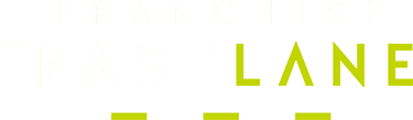 Franchise Fast Lane Logo