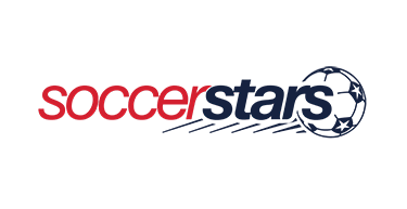 Soccer Stars Franchise Brand Logo
