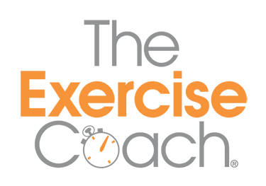 The Exercise Coach Franchise Brand Logo