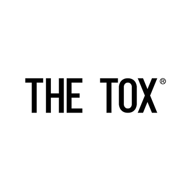The Tox Franchise Brand Logo