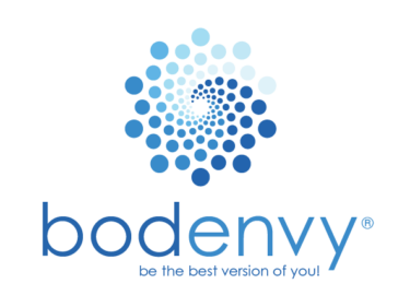 bodenvy Franchise Brand Logo